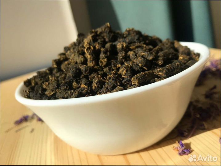 Иван-чай 1 кг свежий урожай 2023, тот самый чай