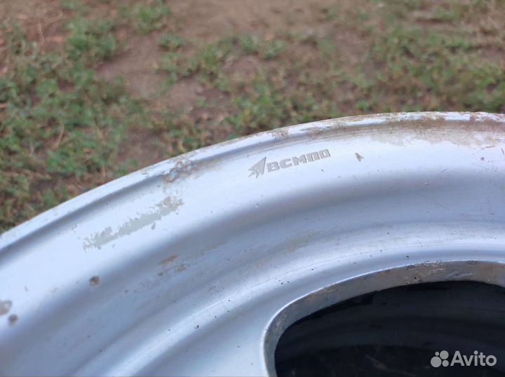 Всмпо astra r14