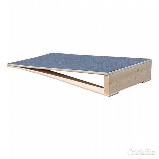 Мостики гимнастические ZSO