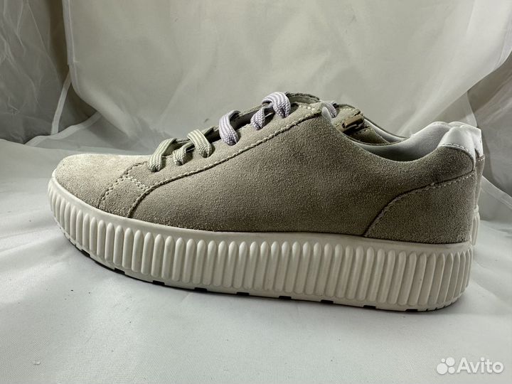 Кеды женские 37 Geox