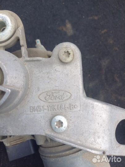 Мотор дворника правый Форд Фокус 3