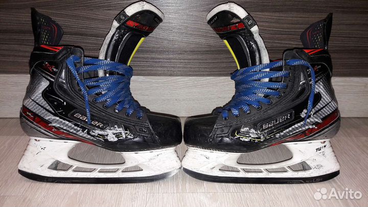 Коньки bauer vapor 2X PRO Sr5EE