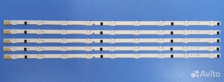 0044 Светодиоды Samsung 32 D2GE-320SC0-R3