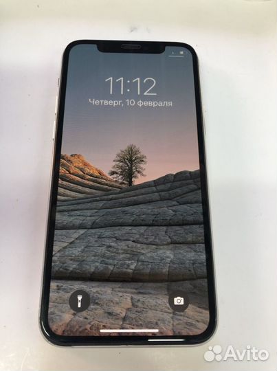 iPhone 11 Pro, 256 ГБ