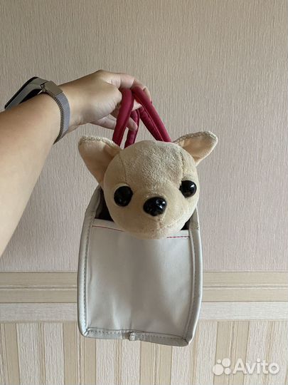 Сумка chi chi love