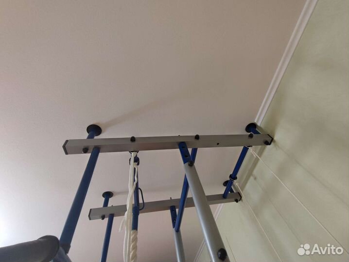 Детский спортивный комплекс