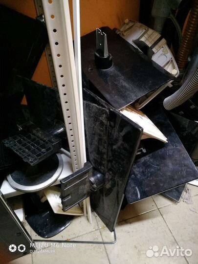 Ножки для телевизоров Много (Разные)