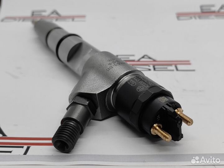 Форсунка 0445120134