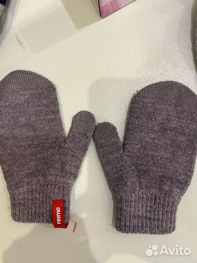 Шапка для мальчика 52