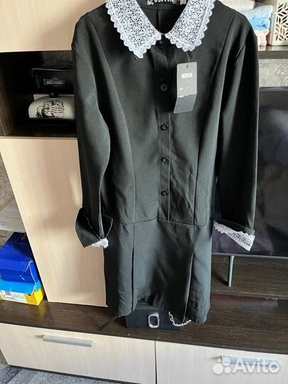 Школьная форма для девочек