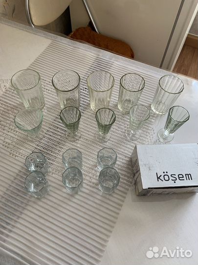 Кухонная утварь, посуда