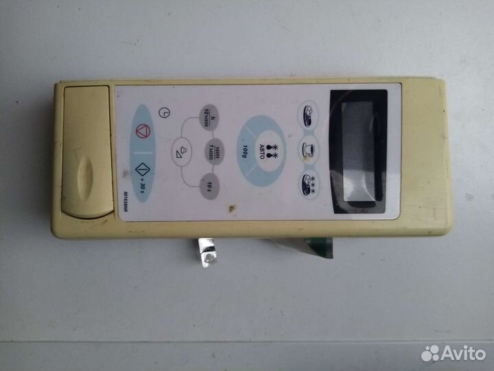 Запчасти на микроволновки б/у, слюда