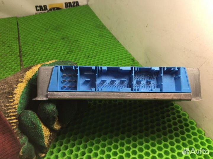 Блок управления АКПП BMW 5