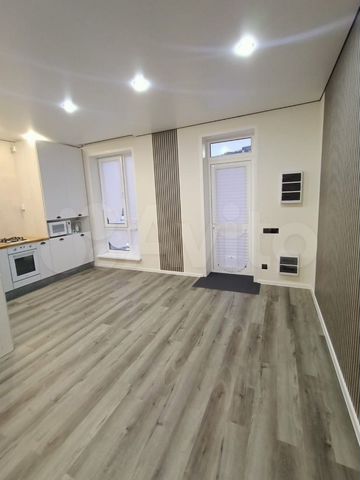 2-к. квартира, 88,6 м², 1/2 эт.