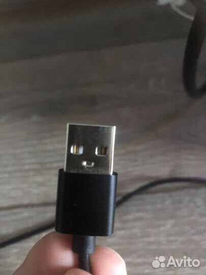 Игровой коврик для мыши с подсветкой