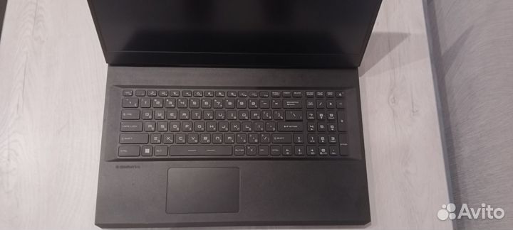 Laptop MSI Vector gp76
