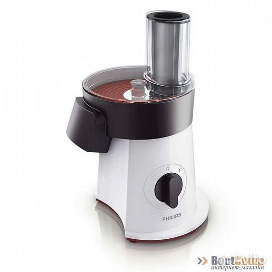 Мультирезка Philips HR1388/80