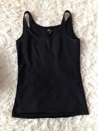 Пакет вещей на девушку 42 размер