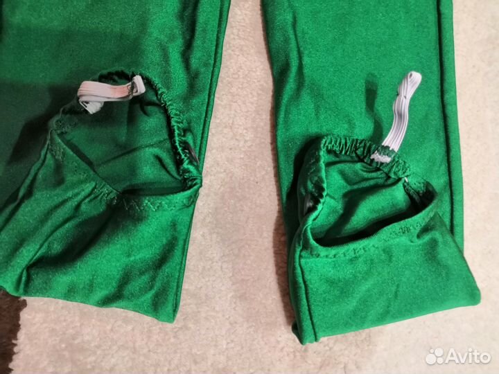 Леггинсы для фигурного катания