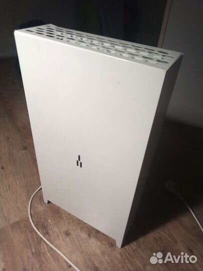 Рециркулятор обеззараживатель CareSpace 15 40 м3/ч