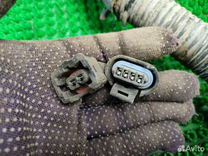 Проводка (коса) подкапотная Daewoo Matiz M150 F8CV