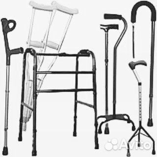 Прокат и аренда медтехники