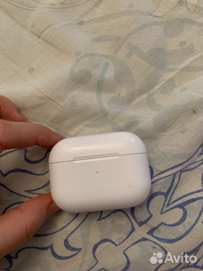 Наушники apple airpods pro 2 lux