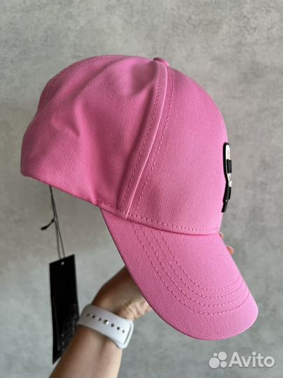 Karl lagerfeld кепка оригинал