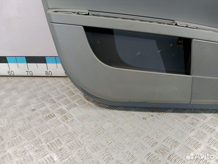 Б/У Обшивка двери передней левой Mercedes B#003