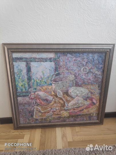 Картина.Раритет