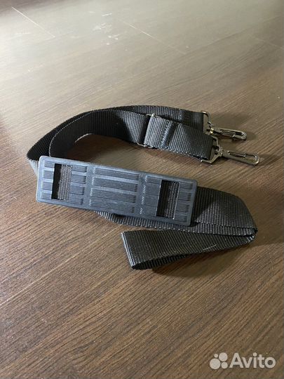 Ремень для гитары