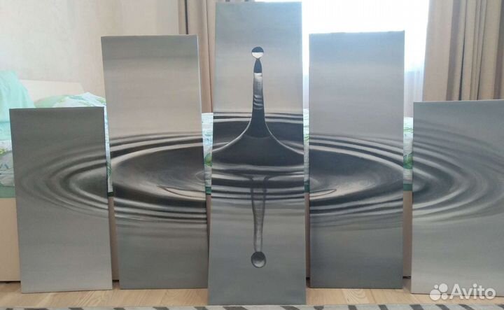 Модульная картина