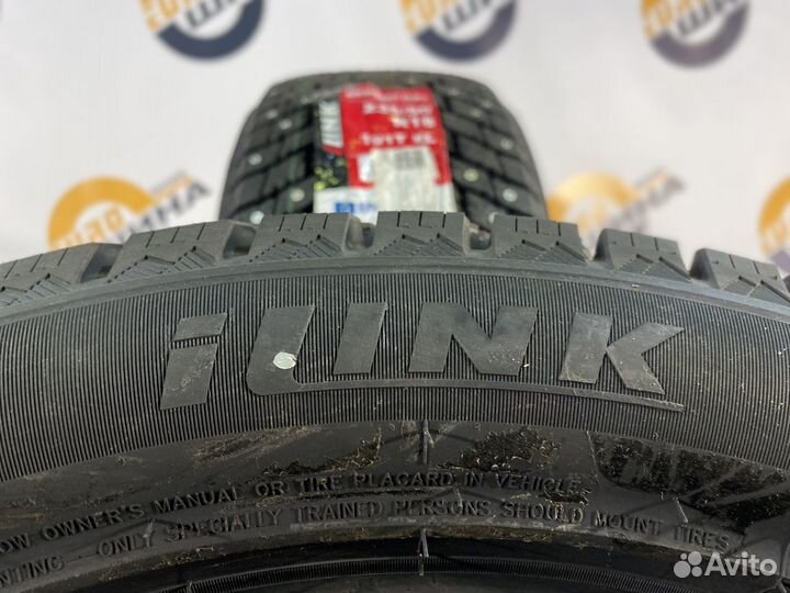 iLink Wintervorhut Stud II 235/50 R18 98V