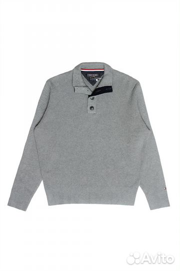 Half-Zip Tommy Hilfiger, размер XL