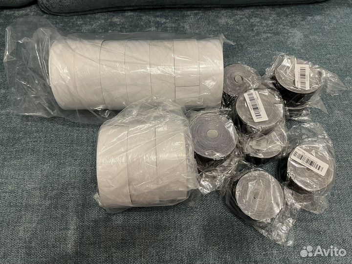 Защита для теннисных ракеток