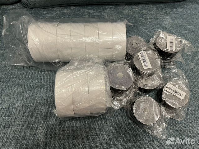 Защита для теннисных ракеток