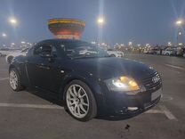 Audi TT 1.8 MT, 2000, 183 000 км, с пробегом, цена 850 000 руб.