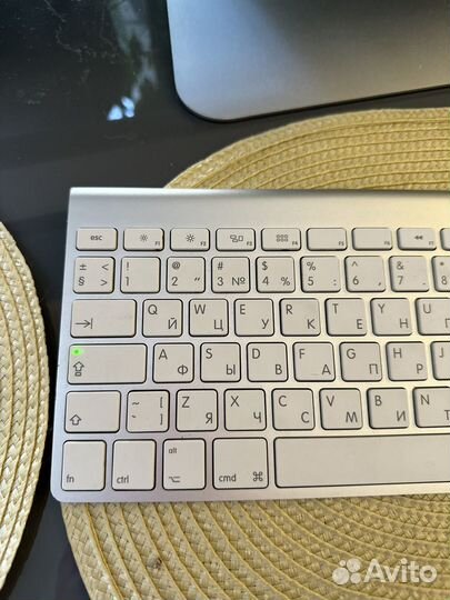 Моноблок apple iMac 27