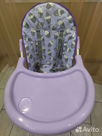 Стульчик для кормления