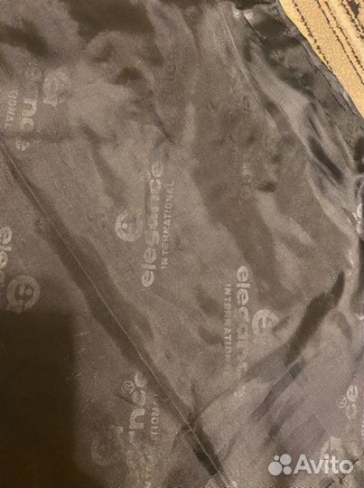 Коврик ручной работы