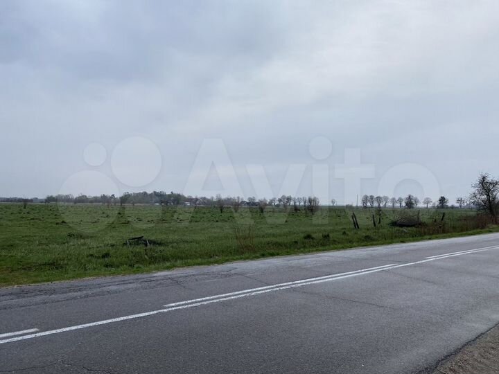 Участок 12 сот. (ИЖС)