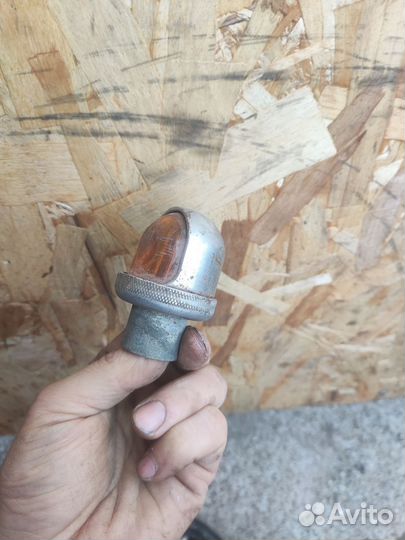 Поворотник Вятка