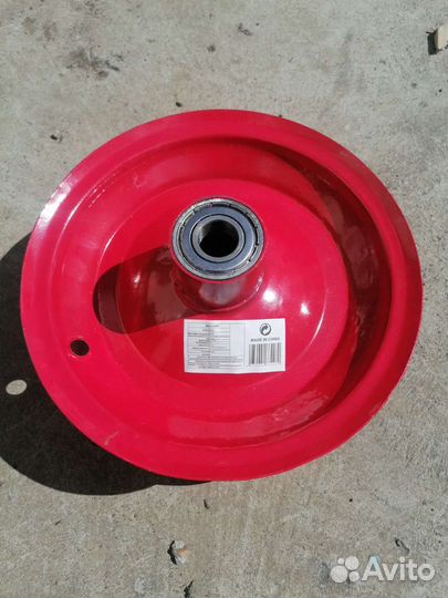 Диск для тачки