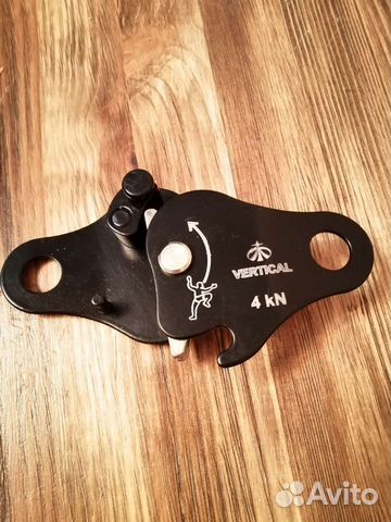 Зажим, капля''