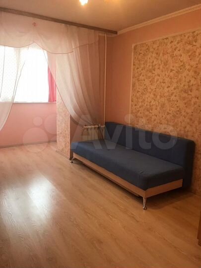 Комната 12 м² в 3-к., 3/10 эт.