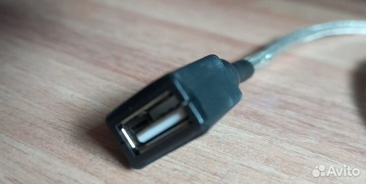 Кабель топовый для ifi Audio