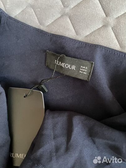 Вечернее летнее платье