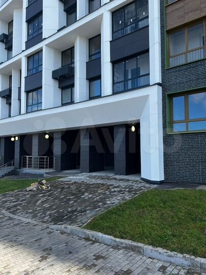 2-к. квартира, 48,2 м², 2/8 эт.