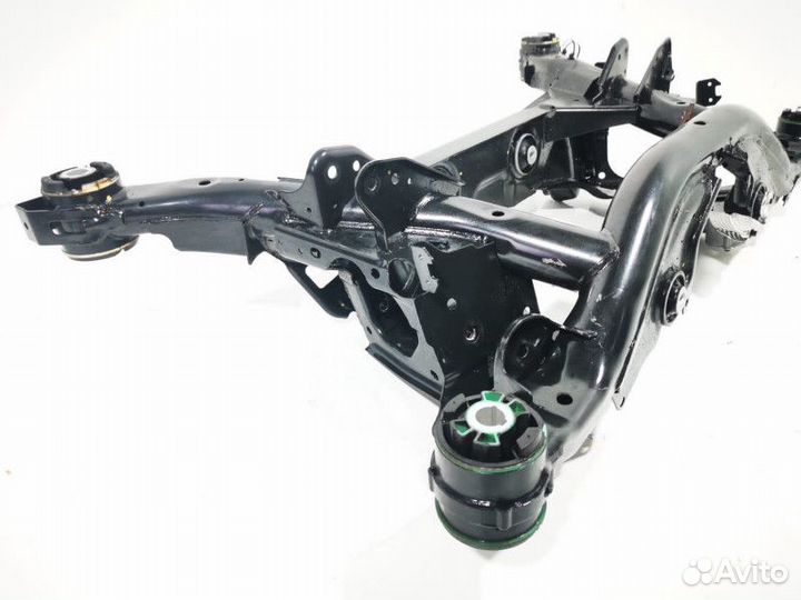 Балка задняя Land Rover Discovery Sport рест. 2020