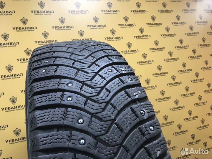 Michelin Latitude X-Ice North 2 225/60 R18 104T